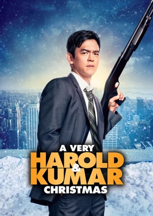 A Very Harold & Kumar 3D Christmas