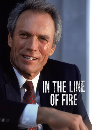 In the Line of Fire