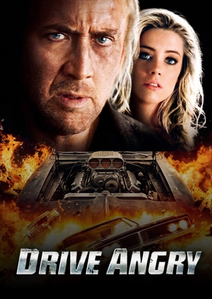 Drive Angry