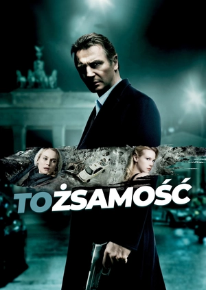 Tożsamość
