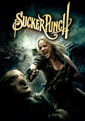 Sucker Punch
