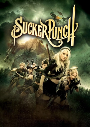 Sucker Punch