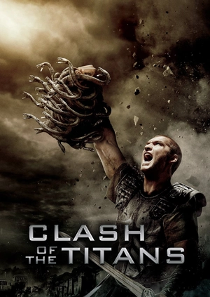Clash of the Titans