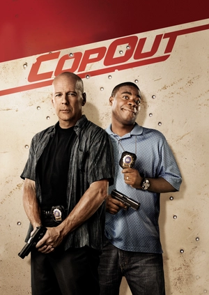 Cop Out