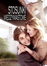 Stosunki międzymiastowe — plakat