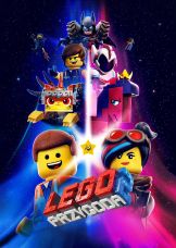 LEGO® PRZYGODA 2 — plakat