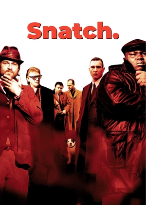 Snatch.