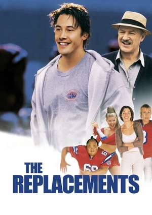 The Replacements