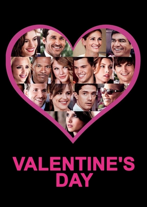 Valentine's Day