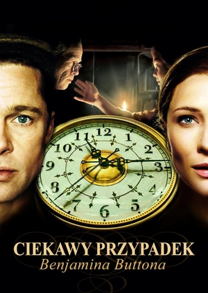 Ciekawy przypadek Benjamina Buttona