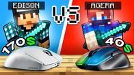 ЭДИСОН vs АГЕРА! Девайсы и Компьютер Edison для Майнкрафт