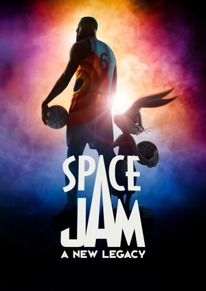 Space Jam: A New Legacy