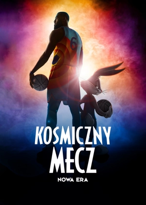 Kosmiczny mecz: Nowa era