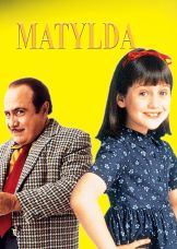 Matylda — plakat