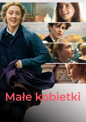 Małe kobietki
