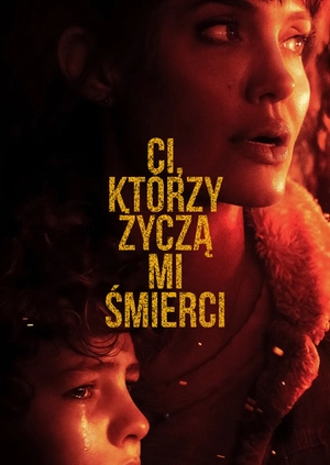 Ci, którzy życzą mi śmierci