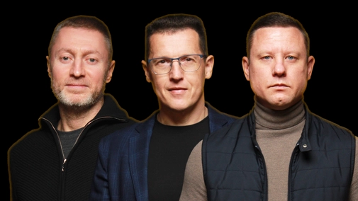 Ресурсність лідера