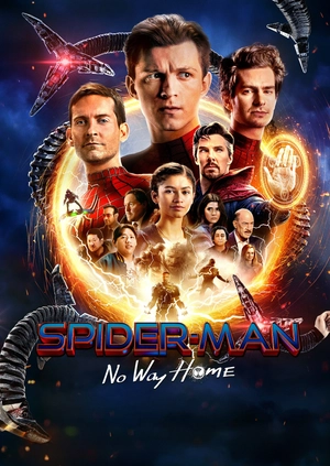 Spider-Man: No Way Home