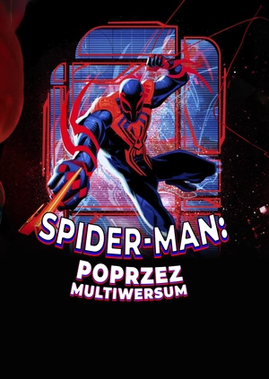 Spider-Man: Poprzez multiwersum