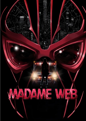 Madame Web