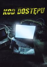 Kod dostępu — plakat