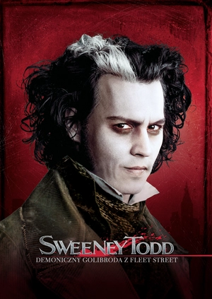Sweeney Todd: Demoniczny golibroda z Fleet Street