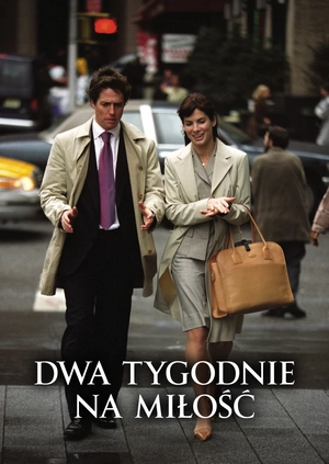 Dwa tygodnie na miłość