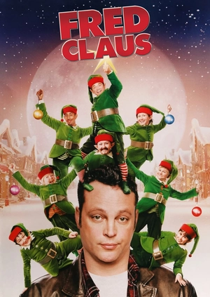 Fred Claus