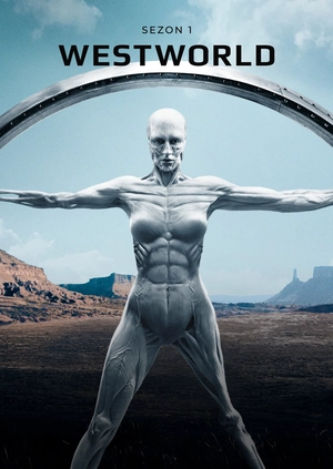 Westworld (Sezon 1)