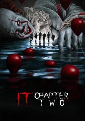 It: Chapter Two