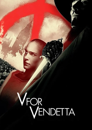V for Vendetta