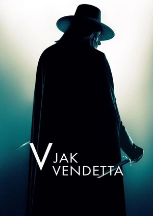 V jak Vendetta