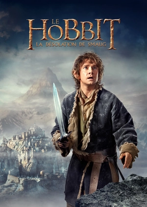 The Hobbit: An Unexpected Journey