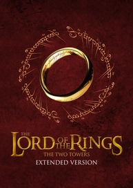 Lord of the Rings: The Two Towers (Extended Edition)