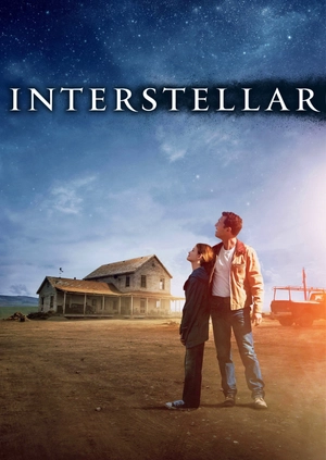 Interstellar