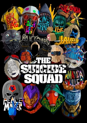 The Suicide Squad 2
