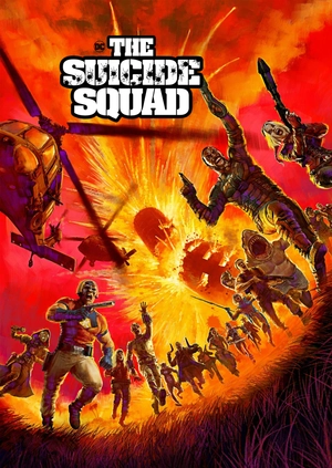 The Suicide Squad 2