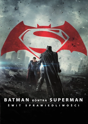 Batman kontra Superman: Świt sprawiedliwości