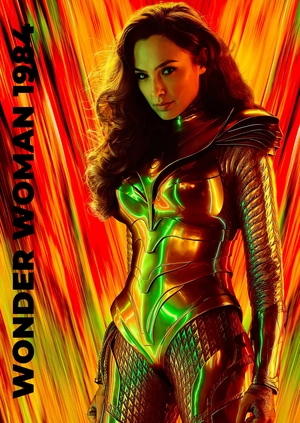 Wonder Woman 1984