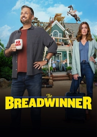 The Breadwinner