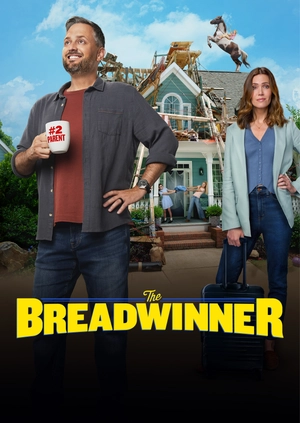 The Breadwinner