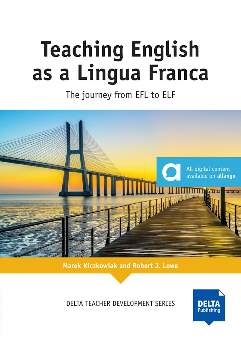 Teaching English as a Lingua Franca. Лоу Роберт Дж.,...