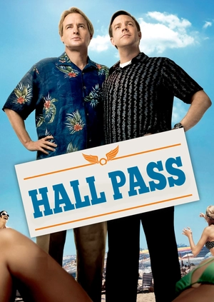 Hall Pass