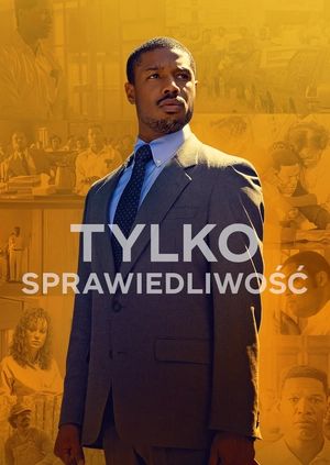 Tylko sprawiedliwość