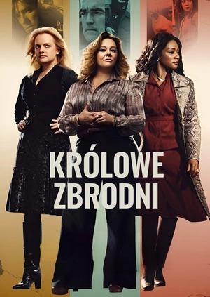 Królowe zbrodni