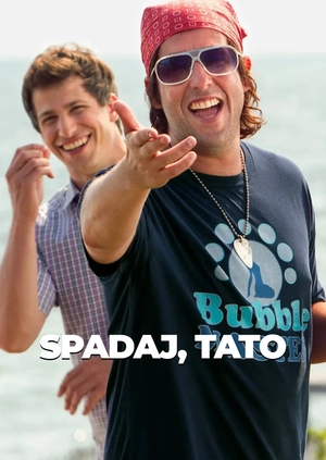 Spadaj, tato
