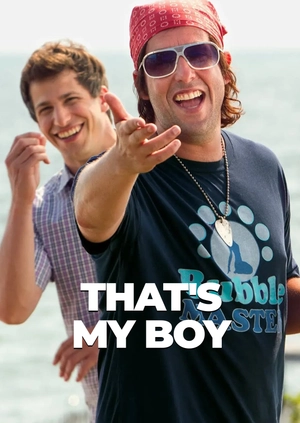 That's My Boy