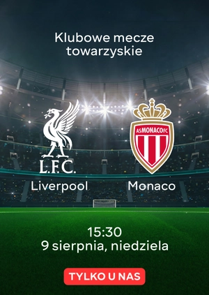 FC Liverpool — AS Monaco