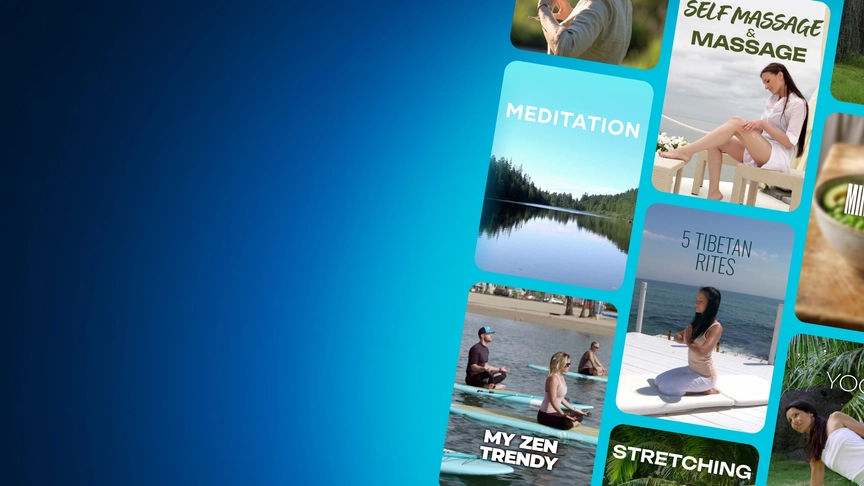 Life-Changing Habits Start Here