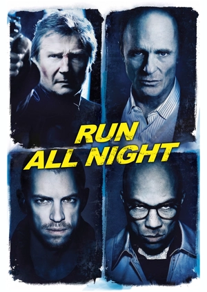 Run All Night